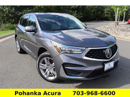 2021 Acura RDX Chantilly VA