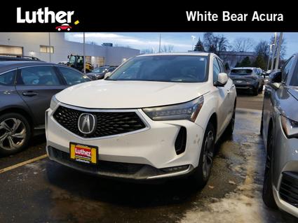 2023 Acura RDX Saint Paul MN