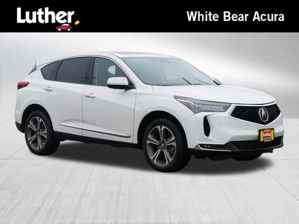 2023 Acura RDX Saint Paul MN