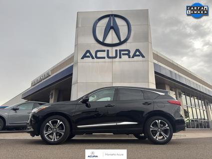 2024 Acura RDX Albuquerque NM