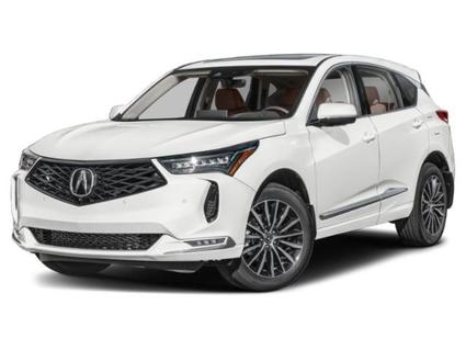 2025 Acura RDX Minneapolis MN