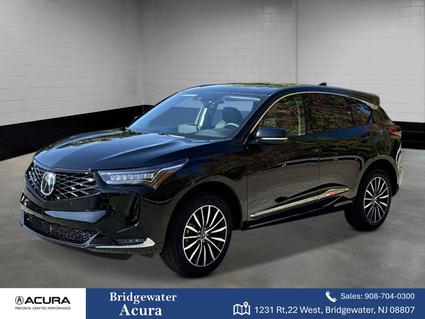 2025 Acura RDX Bridgewater NJ