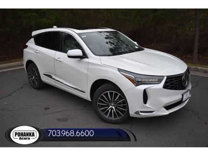 2026 Acura RDX Chantilly VA