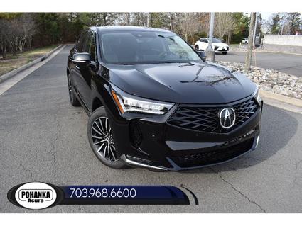 2026 Acura RDX Chantilly VA