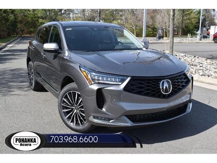 2026 Acura RDX Chantilly VA
