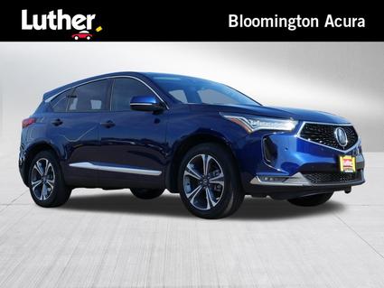 2023 Acura RDX Minneapolis MN