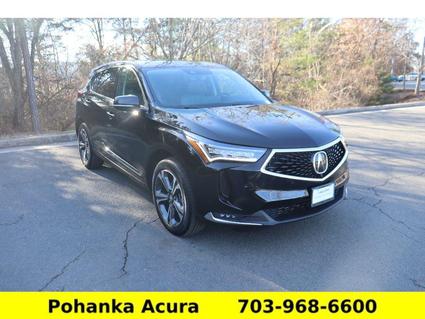 2024 Acura RDX Chantilly VA