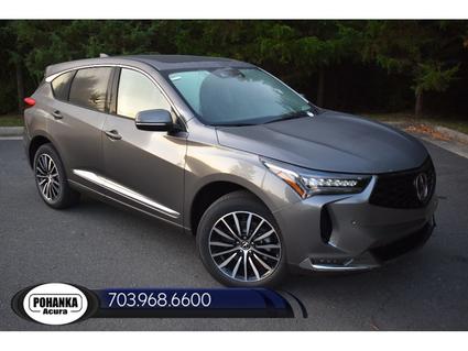 2025 Acura RDX Chantilly VA