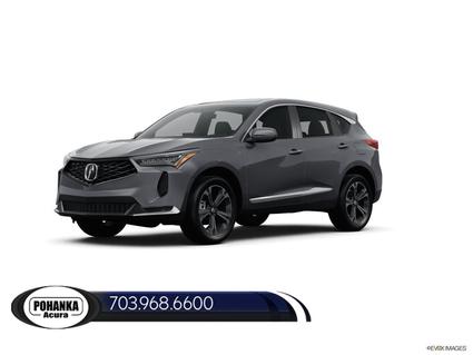 2025 Acura RDX Chantilly VA