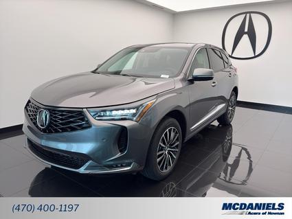 2026 Acura RDX Newnan GA