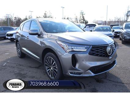 2026 Acura RDX Chantilly VA