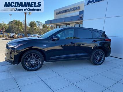 2026 Acura RDX Charleston SC
