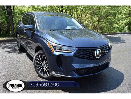 2026 Acura RDX Chantilly VA