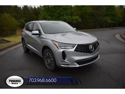 2026 Acura RDX Chantilly VA