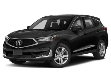 2019 Acura RDX Mankato MN