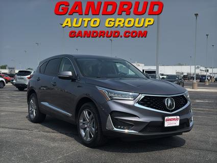 2021 Acura RDX Green Bay WI