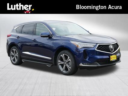 2022 Acura RDX Minneapolis MN