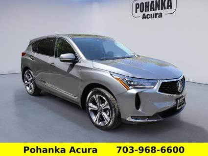 2023 Acura RDX Chantilly VA