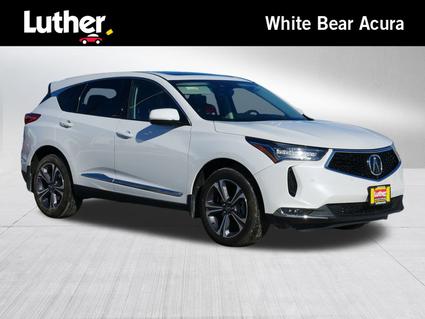 2023 Acura RDX Saint Paul MN