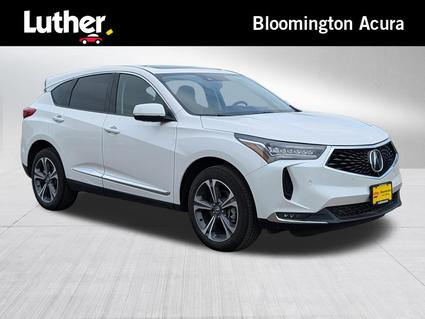 2024 Acura RDX Minneapolis MN
