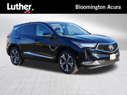 2024 Acura RDX Minneapolis MN