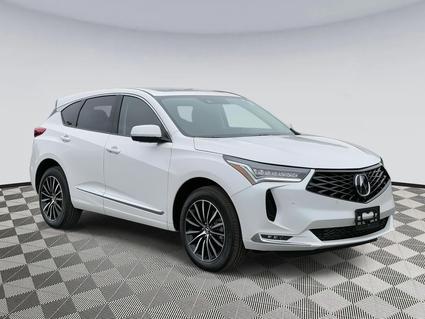 2025 Acura RDX Chantilly VA