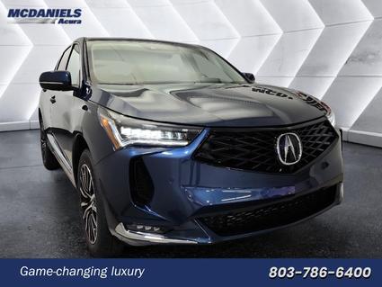 2026 Acura RDX Columbia SC