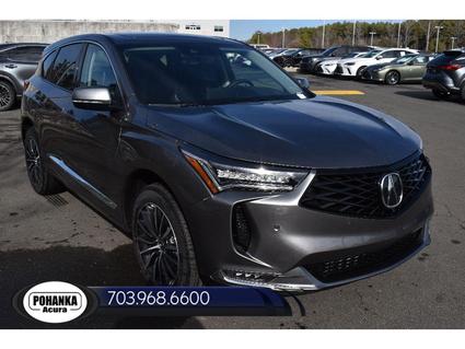 2026 Acura RDX Chantilly VA
