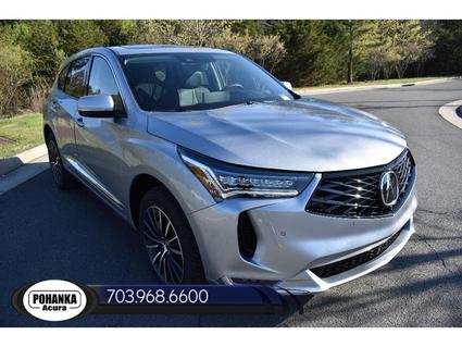 2026 Acura RDX Chantilly VA