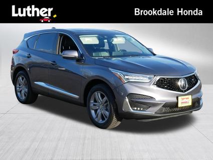 2020 Acura RDX Minneapolis MN
