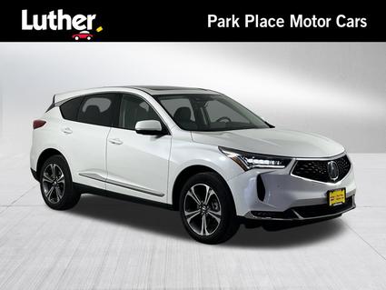 2024 Acura RDX Rochester MN