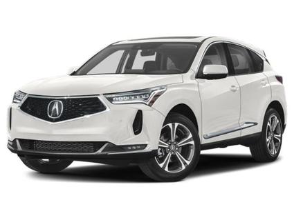 2024 Acura RDX Rochester MN