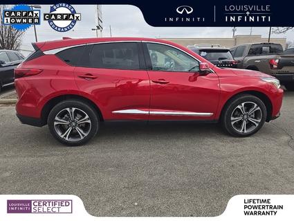 2024 Acura RDX Louisville KY