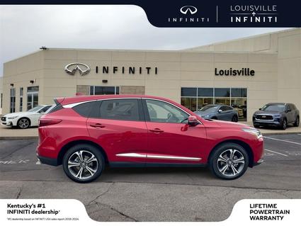 2024 Acura RDX Louisville KY