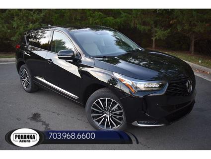 2025 Acura RDX Chantilly VA