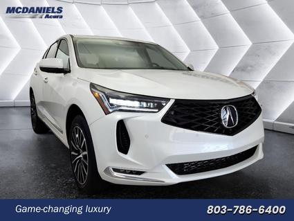 2026 Acura RDX Columbia SC