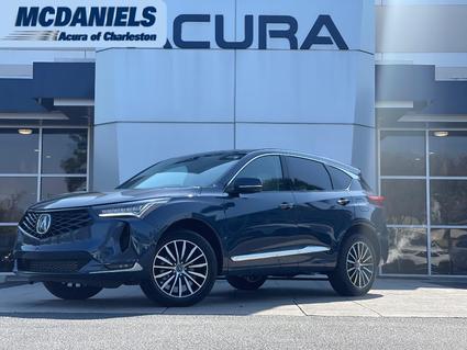 2026 Acura RDX Charleston SC