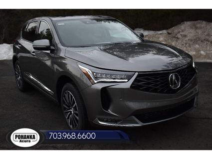 2026 Acura RDX Chantilly VA