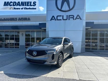 2026 Acura RDX Charleston SC