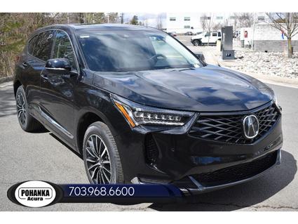 2026 Acura RDX Chantilly VA