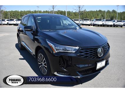 2026 Acura RDX Chantilly VA