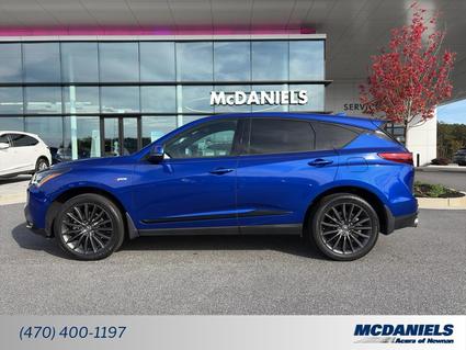 2022 Acura RDX Newnan GA