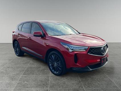 2024 Acura RDX Tyler TX