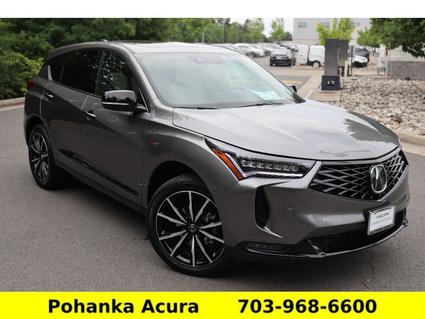 2025 Acura RDX Chantilly VA