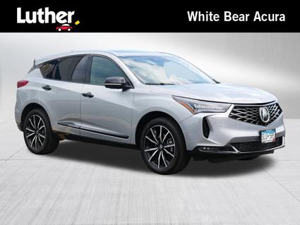2025 Acura RDX Saint Paul MN