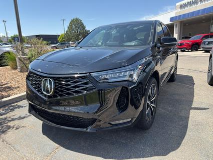 2025 Acura RDX Albuquerque NM