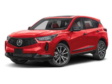 2026 Acura RDX Minneapolis MN