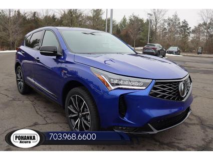2026 Acura RDX Chantilly VA