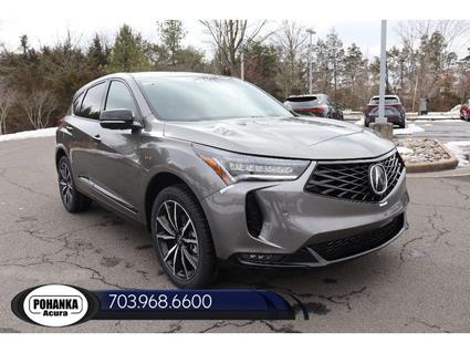2026 Acura RDX Chantilly VA