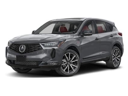 2026 Acura RDX Minneapolis MN